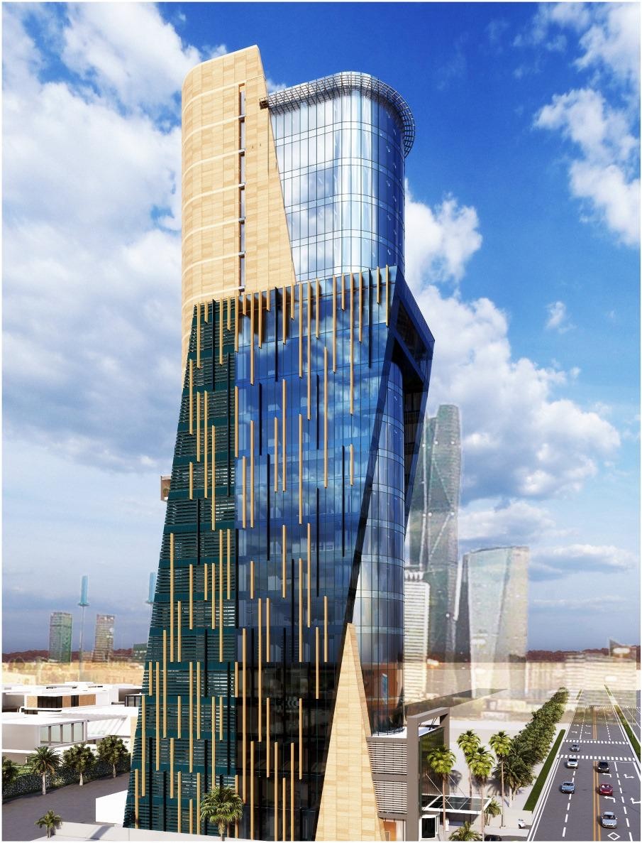 Vision Tower